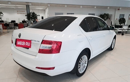 Skoda Octavia, 2014 год, 925 000 рублей, 5 фотография