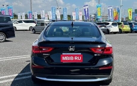 Honda Insight III, 2021 год, 2 150 000 рублей, 5 фотография