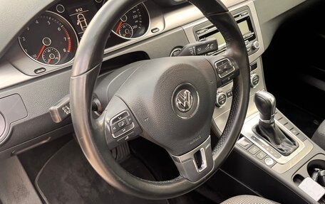 Volkswagen Passat B7, 2013 год, 1 850 000 рублей, 11 фотография