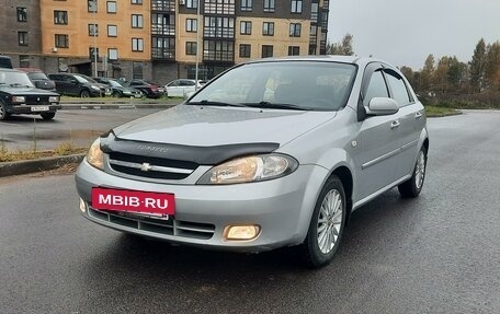 Chevrolet Lacetti, 2006 год, 385 000 рублей, 2 фотография