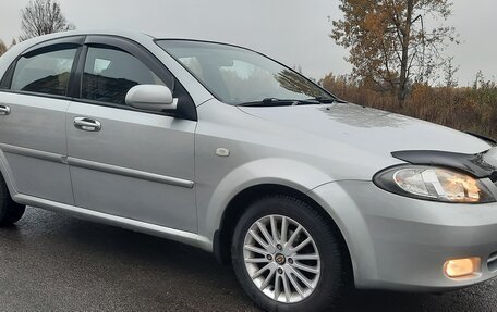 Chevrolet Lacetti, 2006 год, 385 000 рублей, 7 фотография