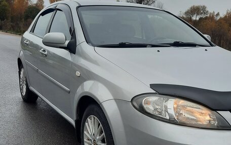 Chevrolet Lacetti, 2006 год, 385 000 рублей, 9 фотография