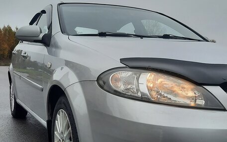 Chevrolet Lacetti, 2006 год, 385 000 рублей, 8 фотография