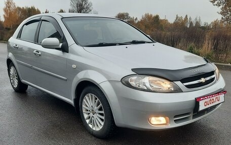 Chevrolet Lacetti, 2006 год, 385 000 рублей, 3 фотография