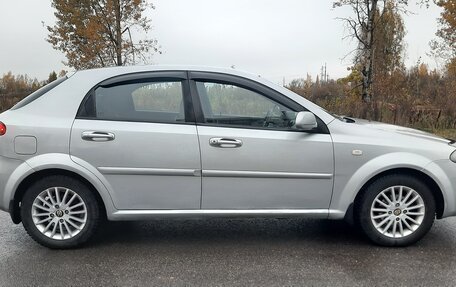 Chevrolet Lacetti, 2006 год, 385 000 рублей, 12 фотография