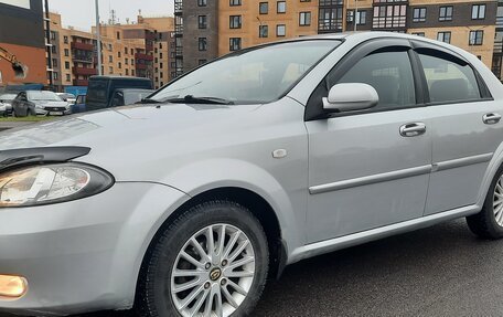 Chevrolet Lacetti, 2006 год, 385 000 рублей, 11 фотография