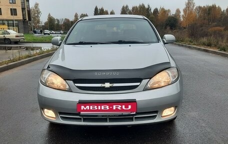 Chevrolet Lacetti, 2006 год, 385 000 рублей, 5 фотография