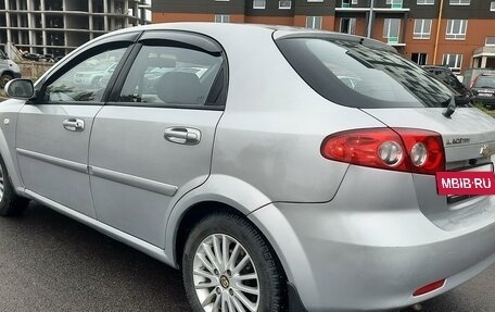 Chevrolet Lacetti, 2006 год, 385 000 рублей, 13 фотография