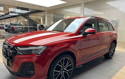 Audi Q7, 2024 год, 15 890 000 рублей, 1 фотография