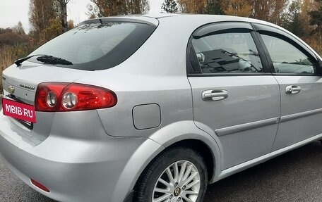 Chevrolet Lacetti, 2006 год, 385 000 рублей, 15 фотография