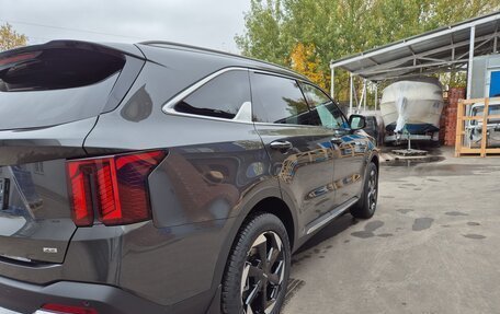 KIA Sorento IV, 2024 год, 5 950 000 рублей, 6 фотография