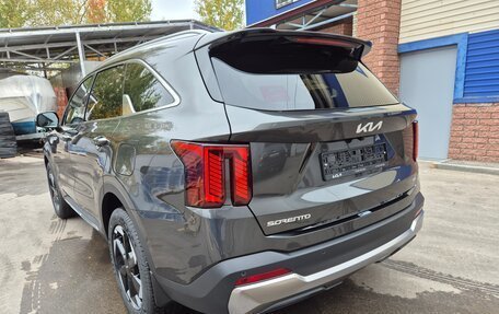 KIA Sorento IV, 2024 год, 5 950 000 рублей, 10 фотография