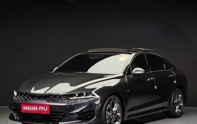 KIA K5, 2022 год, 3 000 000 рублей, 1 фотография