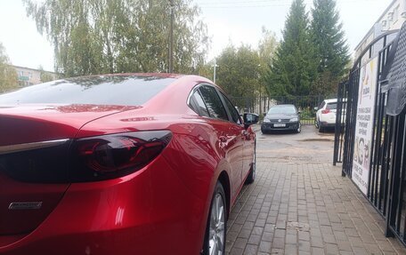 Mazda 6, 2014 год, 1 850 000 рублей, 7 фотография