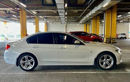 BMW 3 серия, 2013 год, 2 100 000 рублей, 4 фотография