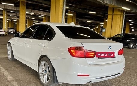 BMW 3 серия, 2013 год, 2 100 000 рублей, 7 фотография