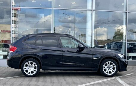 BMW X1, 2011 год, 1 289 000 рублей, 4 фотография