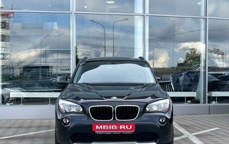 BMW X1, 2011 год, 1 289 000 рублей, 2 фотография