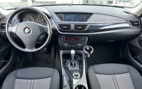 BMW X1, 2011 год, 1 289 000 рублей, 14 фотография