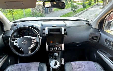 Nissan X-Trail, 2012 год, 1 520 000 рублей, 21 фотография