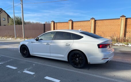 Audi A5, 2019 год, 3 550 000 рублей, 4 фотография