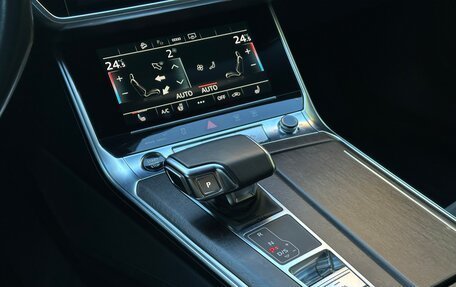 Audi A6 allroad, 2020 год, 6 890 000 рублей, 19 фотография