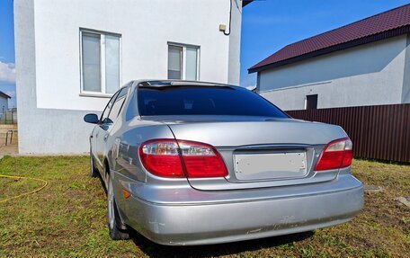 Nissan Maxima VIII, 2005 год, 525 525 рублей, 5 фотография