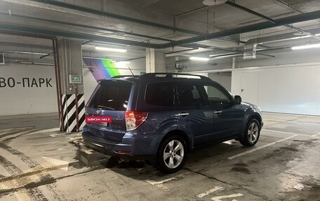 Subaru Forester, 2008 год, 1 100 000 рублей, 28 фотография