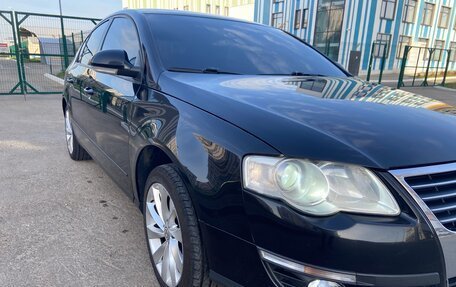 Volkswagen Passat B6, 2008 год, 899 000 рублей, 6 фотография