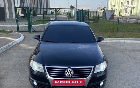 Volkswagen Passat B6, 2008 год, 899 000 рублей, 3 фотография