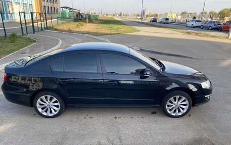 Volkswagen Passat B6, 2008 год, 899 000 рублей, 7 фотография