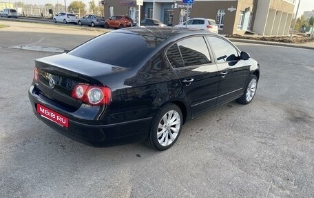 Volkswagen Passat B6, 2008 год, 899 000 рублей, 8 фотография