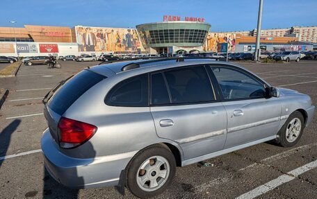 KIA Rio II, 2005 год, 345 000 рублей, 7 фотография