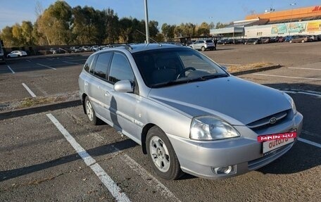 KIA Rio II, 2005 год, 345 000 рублей, 6 фотография