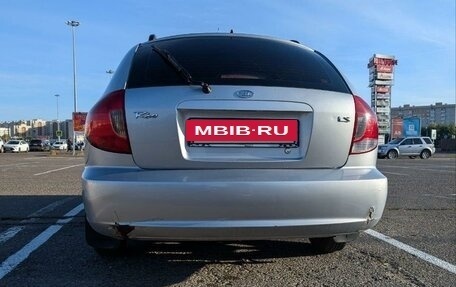 KIA Rio II, 2005 год, 345 000 рублей, 8 фотография