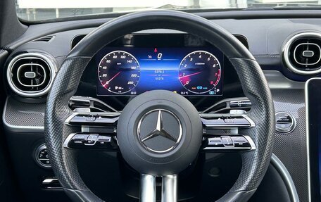 Mercedes-Benz C-Класс, 2021 год, 5 099 000 рублей, 15 фотография