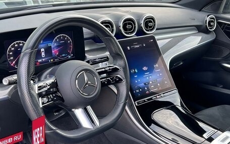 Mercedes-Benz C-Класс, 2021 год, 5 099 000 рублей, 11 фотография