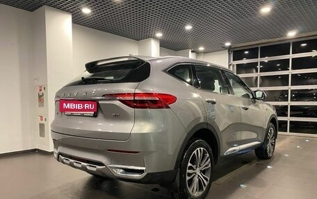 Haval F7 I, 2022 год, 2 600 000 рублей, 3 фотография