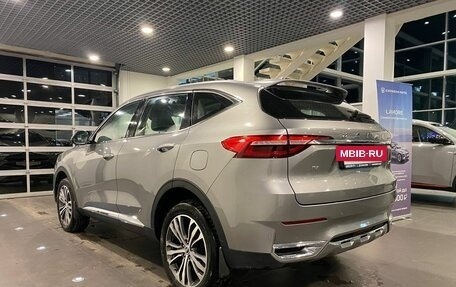 Haval F7 I, 2022 год, 2 600 000 рублей, 5 фотография