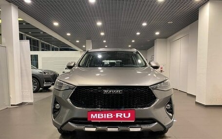 Haval F7 I, 2022 год, 2 600 000 рублей, 8 фотография