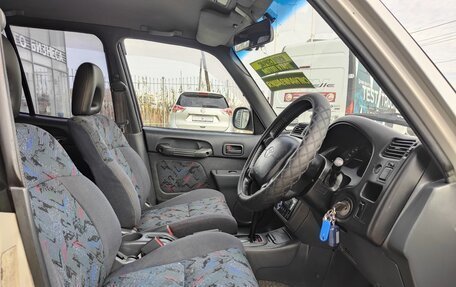 Toyota RAV4, 1997 год, 680 000 рублей, 4 фотография