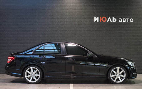 Mercedes-Benz C-Класс, 2011 год, 1 709 000 рублей, 8 фотография