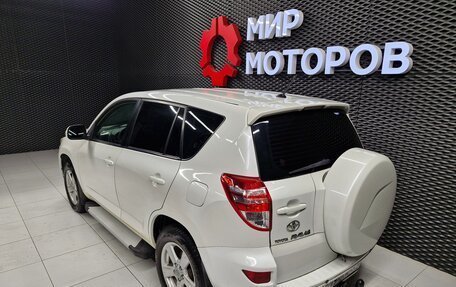 Toyota RAV4, 2011 год, 1 340 000 рублей, 8 фотография