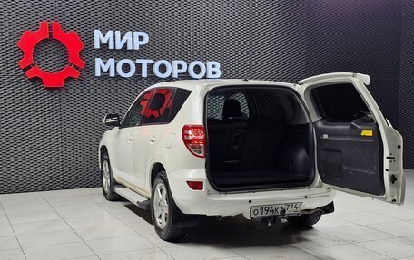 Toyota RAV4, 2011 год, 1 340 000 рублей, 12 фотография