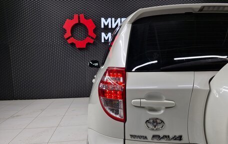 Toyota RAV4, 2011 год, 1 340 000 рублей, 14 фотография