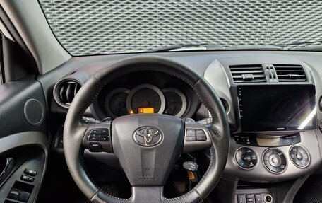 Toyota RAV4, 2011 год, 1 340 000 рублей, 29 фотография