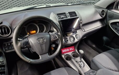 Toyota RAV4, 2011 год, 1 340 000 рублей, 30 фотография