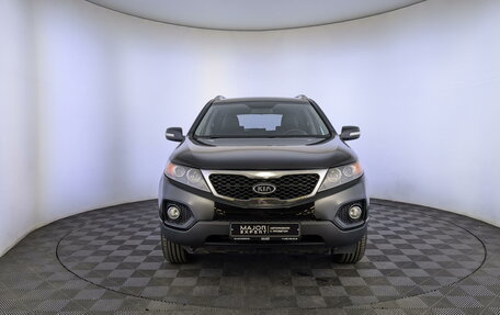 KIA Sorento II рестайлинг, 2012 год, 1 750 000 рублей, 2 фотография