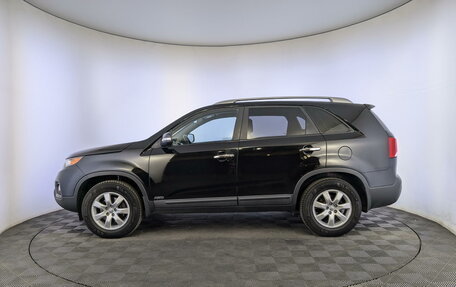 KIA Sorento II рестайлинг, 2012 год, 1 750 000 рублей, 8 фотография