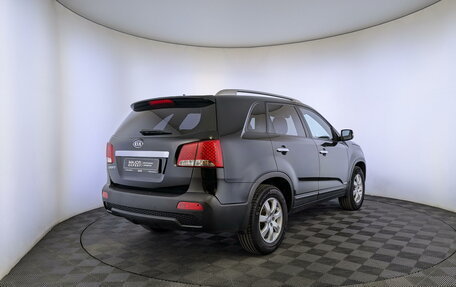 KIA Sorento II рестайлинг, 2012 год, 1 750 000 рублей, 5 фотография